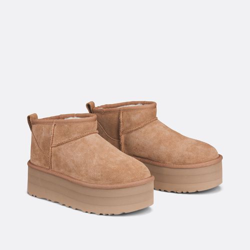 Stivaletti W Classic Ultra Mini Platform - UGG - Modalova