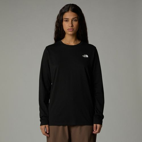 THE NORTH FACE T-shirt Simple Dome - the north face - Modalova