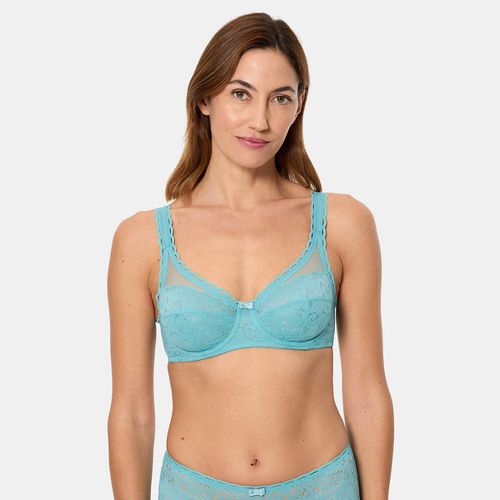 Reggiseno Cœur croisé féminin riciclato - PLAYTEX - Modalova