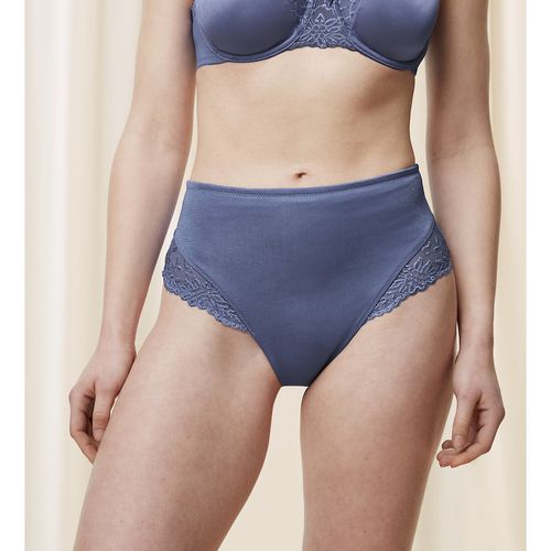 Slip Ladyform Soft A Vita Alta Donna Taglie 40 (FR) - 44 (IT) - triumph - Modalova