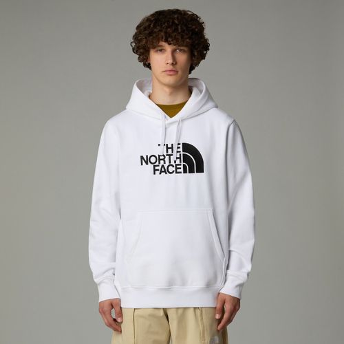 Felpa con cappuccio e logo - THE NORTH FACE - Modalova