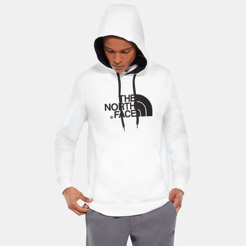 Felpa Con Cappuccio Drew Peak Uomo Taglie XXL - the north face - Modalova