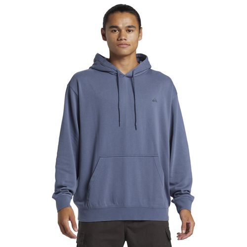 Felpa Con Cappuccio Uomo Taglie S - quiksilver - Modalova