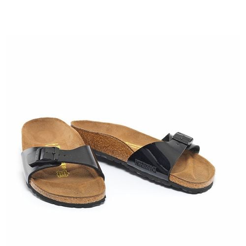 Sabot Vernice Madrid Donna Taglie 39 - birkenstock - Modalova