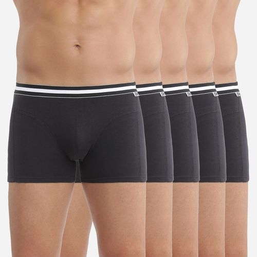 Confezione Di Boxer 4+1 Gratuito Uomo Taglie XXL - dim - Modalova