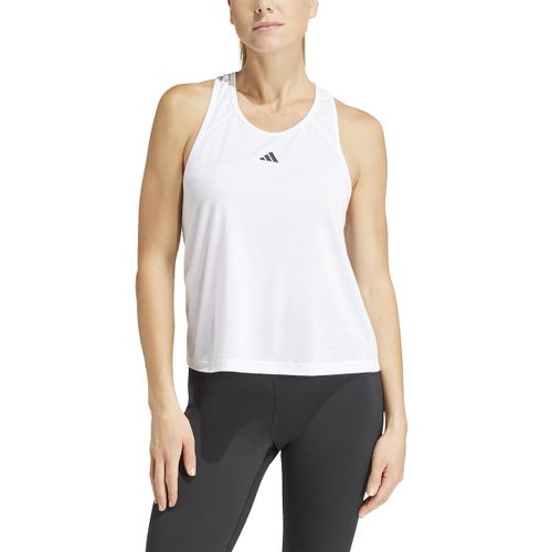 Top Dorso A Vogatore Train Essentials Donna Taglie XS - adidas performance - Modalova