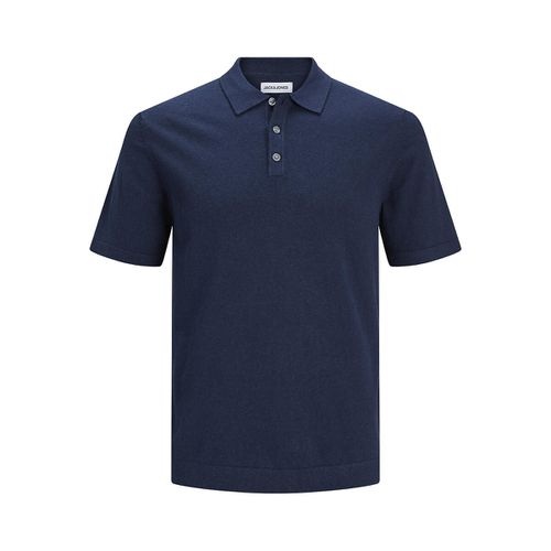 Polo A Maniche Corte Uomo Taglie XS - jack & jones - Modalova