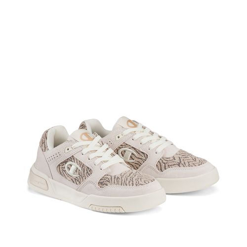 Sneakers Z80 Low Mindful Donna Taglie 36 - champion - Modalova