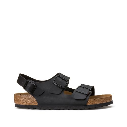 Sandali Milano Uomo Taglie 39 - birkenstock - Modalova