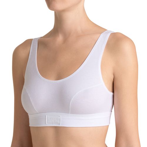 Confezione da 2 brassière Double Comfort - SLOGGI - Modalova