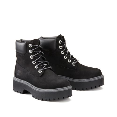 Stivaletti pelle TBL Premium Elevated - TIMBERLAND - Modalova