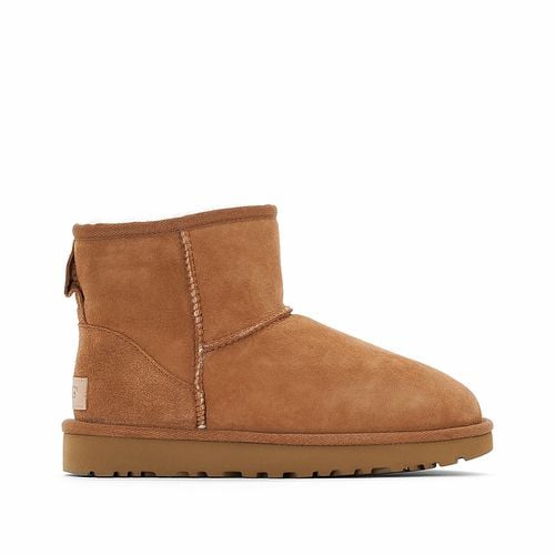 Boots imbottiti Classic Mini II - UGG - Modalova