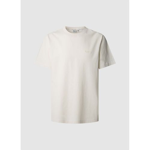 T-shirt Connor Uomo Taglie S - pepe jeans - Modalova