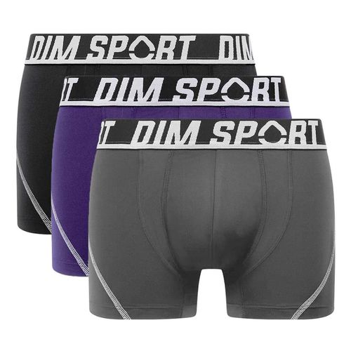 Confezione Da 3 Boxer Uomo Taglie M - dim - Modalova