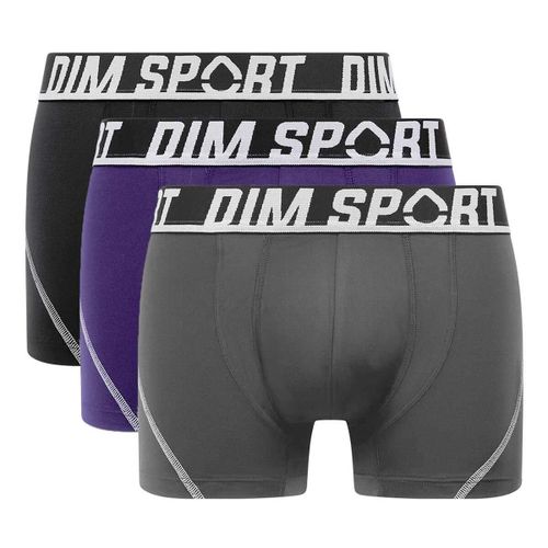 Confezione Da 3 Boxer Uomo Taglie S - dim - Modalova