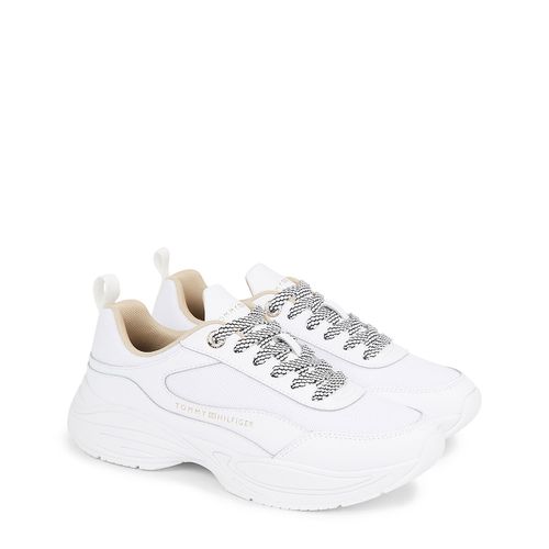 Sneakers runner chunky - TOMMY HILFIGER - Modalova