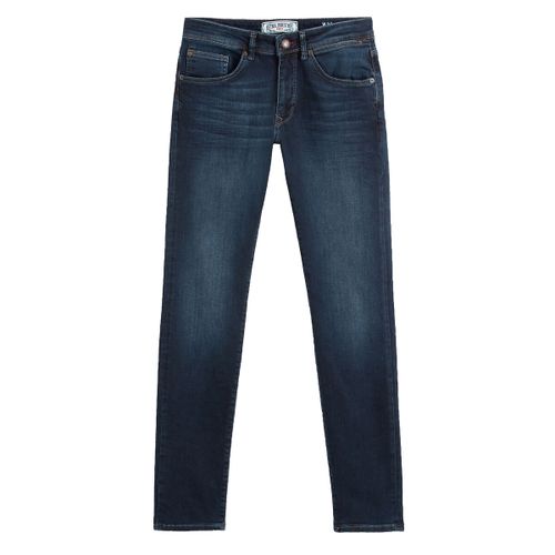 Jeans Slim Supreme Stretch Seaham Classic Uomo Taglie W28 L30 (US) - 42 (IT) - petrol industries - Modalova