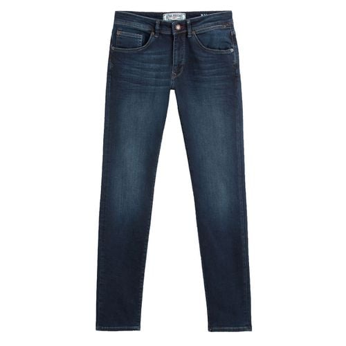 Jeans Slim Supreme Stretch Seaham Classic Uomo Taglie W34 L34 (US) - 48 (IT) - petrol industries - Modalova