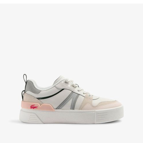 Sneakers L002 Donna Taglie 39 - lacoste - Modalova