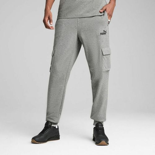 Pantaloni da sport cargo essenziali - PUMA - Modalova