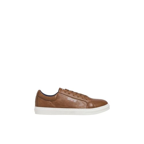 Sneakers Basse Con Lacci Duncan Uomo Taglie 40 - jack & jones - Modalova