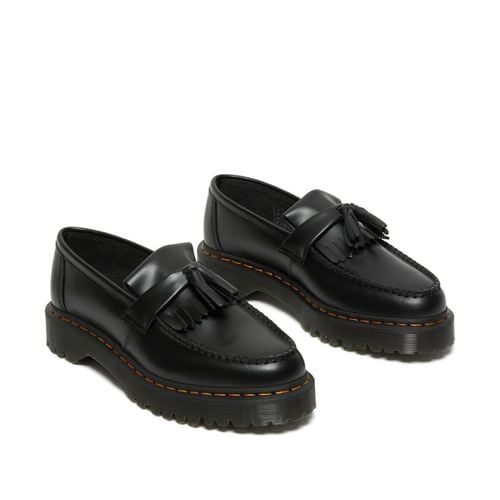 Mocassini Adrian Bex In Pelle Smooth Donna Taglie 39 - dr. martens - Modalova