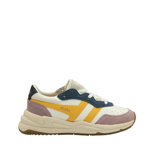 Sneakers Saturn Quadrant Donna Taglie 37 - gola - Modalova