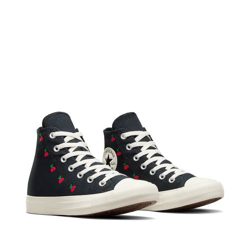 Sneakers Chuck Taylor All Star Cherry On Donna Taglie 36 - converse - Modalova