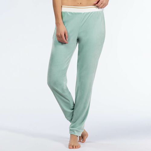 Pantaloni Homewear Comfy Donna Taglie S - melissa brown - Modalova