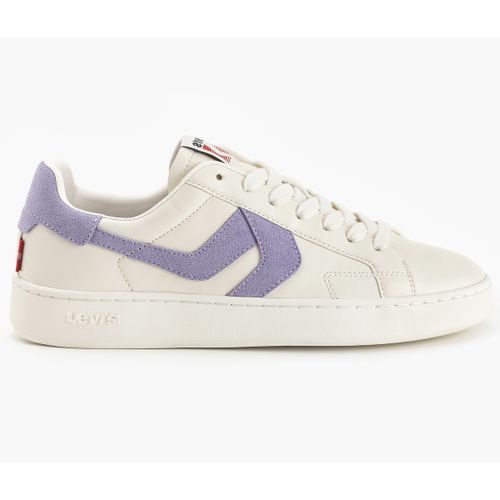 Sneakers Basse Swift S Donna Taglie 38 - levi's - Modalova