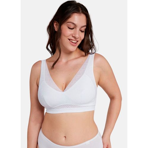 Brassiere Notturno Rêveuse Donna Taglie M - sans complexe - Modalova