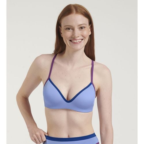 Reggiseno Per Bikini Marina Grande Donna Taglie S - sloggi - Modalova