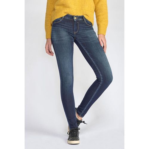 Jeans Skinny Donna Taglie W30 (US) - 44 (IT) - le temps des cerises - Modalova