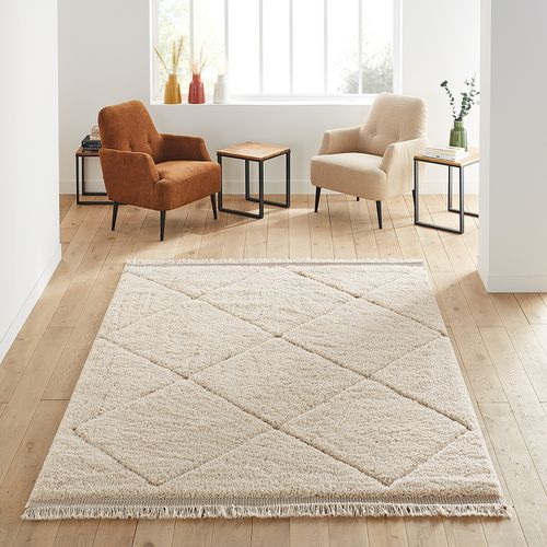 Tappeto Stile Berbero, Tonia Taglie 120 x 170 cm - la redoute interieurs - Modalova