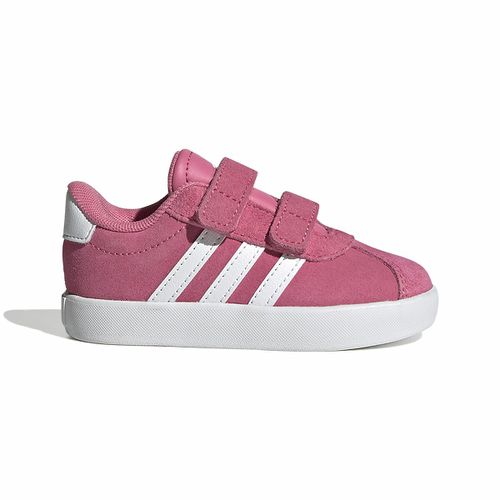 Sneakers Pelle Vl Court 3.0 Taglie 27 - adidas sportswear - Modalova