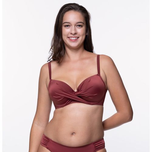 Top bikini Azores Micro Recycled - DORINA - Modalova