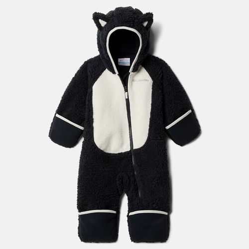 Tutina in pile Foxy Baby - COLUMBIA - Modalova