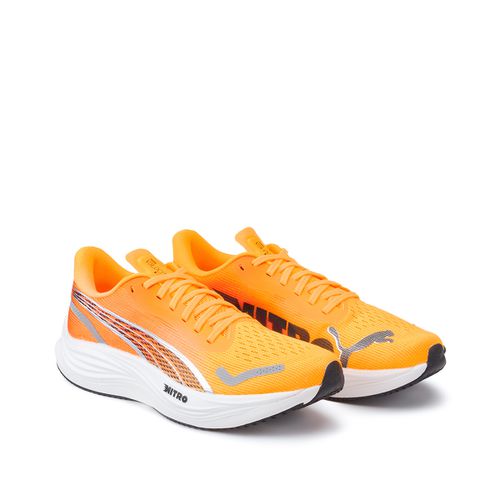 Sneakers Velocity Nitro 3 Fade Uomo Taglie 41 - puma - Modalova