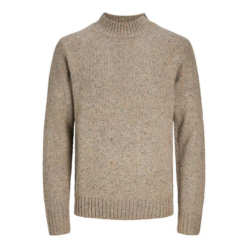 Maglione Collo Alto Jjnolan Uomo Taglie XXL - jack & jones - Modalova