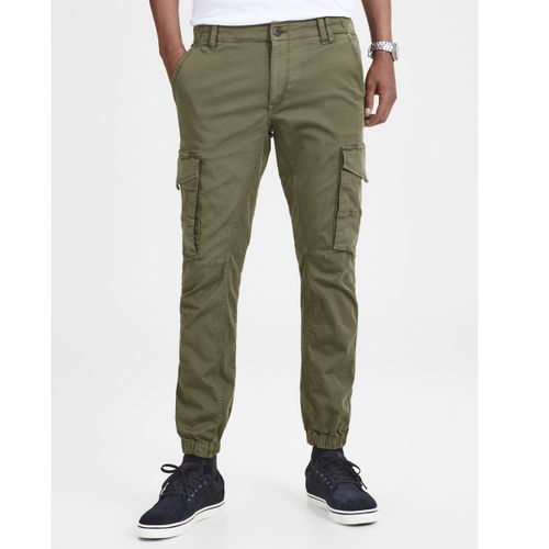 Pantaloni Cargo JJIPAUL JJFLAKE - JACK & JONES - Modalova