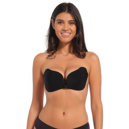 Reggiseno Adesivo Effetto Push Up Va Va Voom Donna Taglie coppa A - magic bodyfashion - Modalova