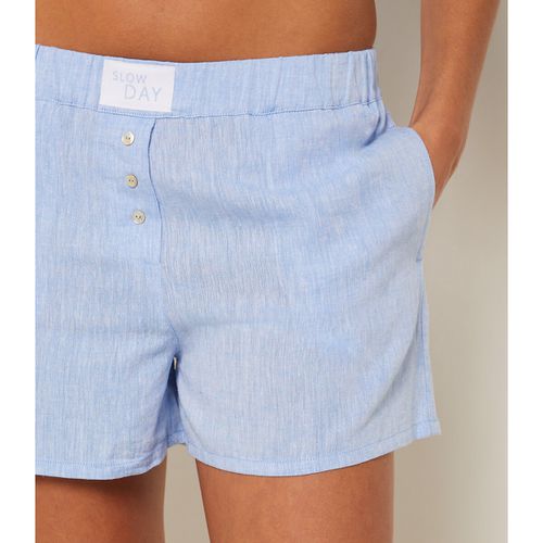 Shorts da pigiama Justine - ETAM - Modalova