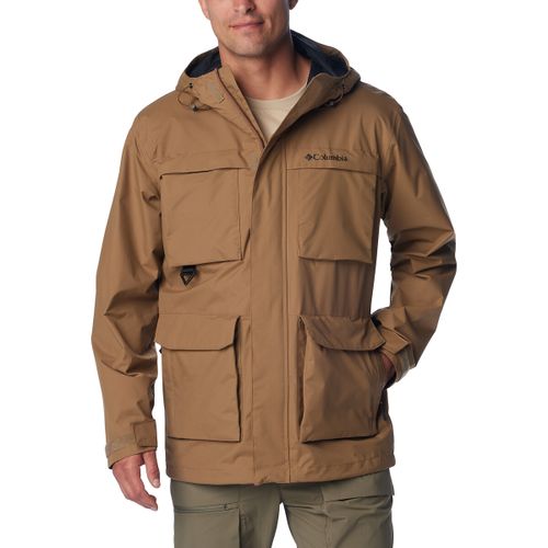 Parka con cappuccio Landroamer - COLUMBIA - Modalova