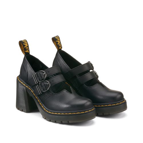 Derby in pelle - DR. MARTENS - Modalova