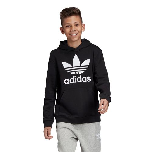 Felpa con cappuccio 7 - 14 anni - adidas Originals - Modalova