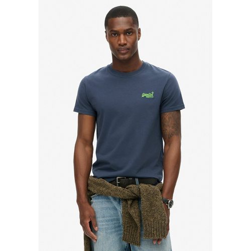 T-shirt Essential Logo - SUPERDRY - Modalova