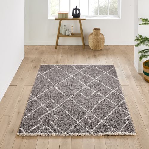 Tappeto Stile Berbero, Rabisco Taglie 120 x 170 cm - la redoute interieurs - Modalova