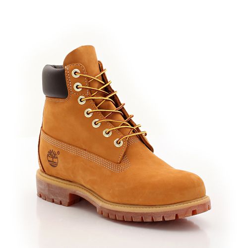 Stivaletti Pelle Chilmark6 In Premium Uomo Taglie 40 - timberland - Modalova