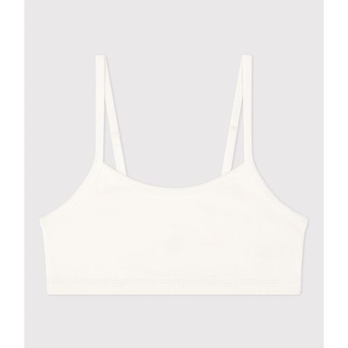 Brassiere In Jersey Donna Taglie L - petit bateau - Modalova