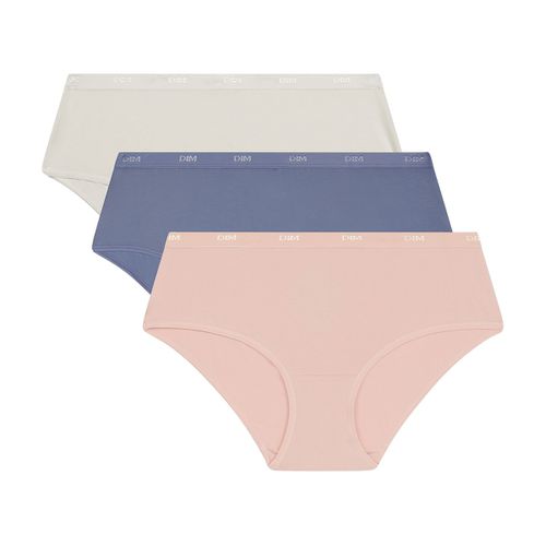 Confezione Da 3 Boxer Les Pockets Eco Donna Taglie 40/42 (FR) - 44/46 (IT) - dim - Modalova